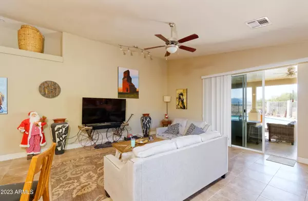 Quartzsite, AZ 85346,400 N PASEO ARROYO --