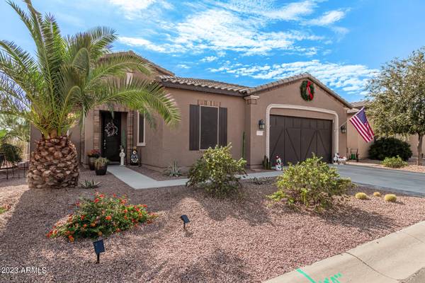 42833 W MALLARD Road, Maricopa, AZ 85138