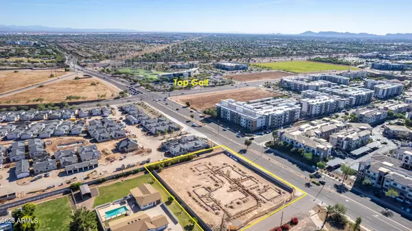 Gilbert, AZ 85296,2066 E Ray Road #1