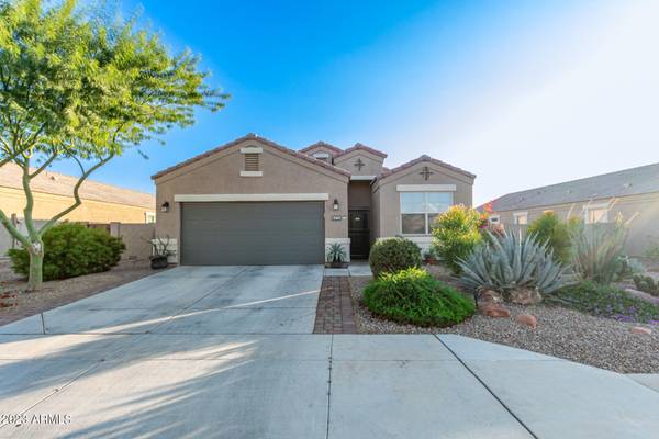 Buckeye, AZ 85326,25623 W ALLEN Street