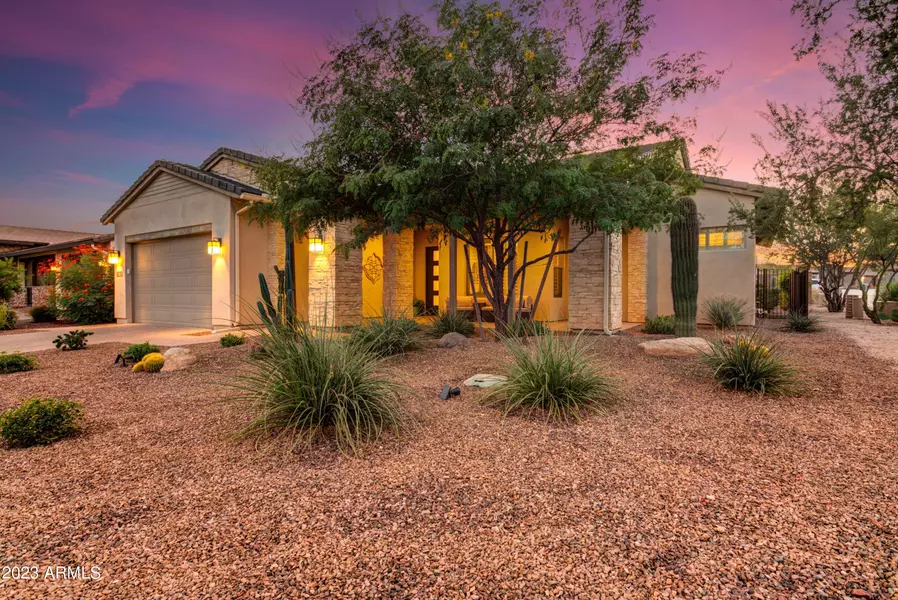 17651 E BLAZE Lane, Rio Verde, AZ 85263