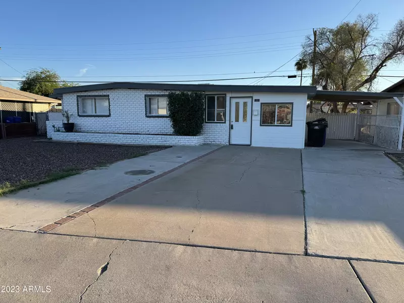 1331 W 6th Avenue, Mesa, AZ 85202