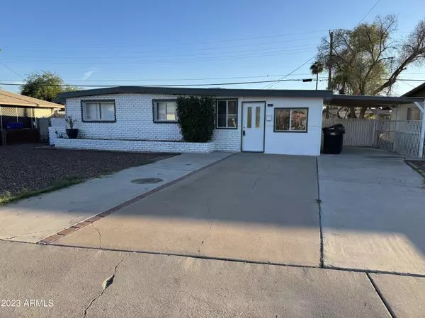 1331 W 6th Avenue,  Mesa,  AZ 85202