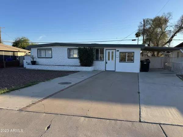 Mesa, AZ 85202,1331 W 6th Avenue
