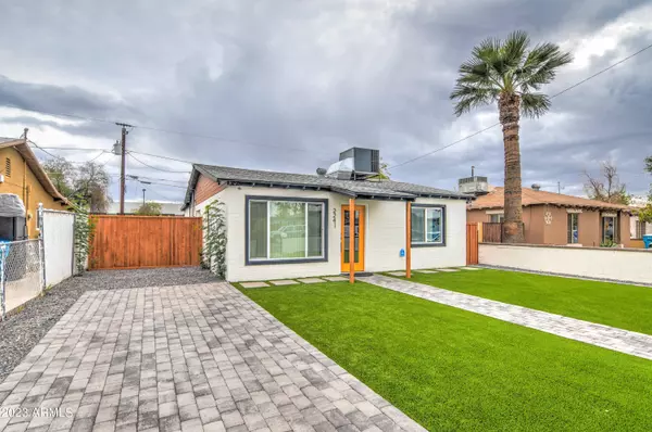 Phoenix, AZ 85006,2241 E GARFIELD Street