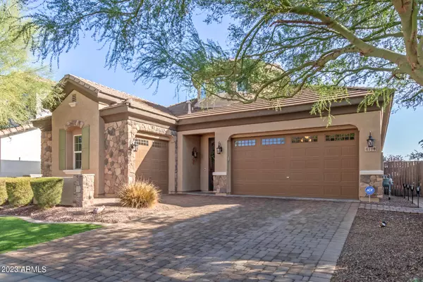 Chandler, AZ 85249,4111 S TOPAZ Place