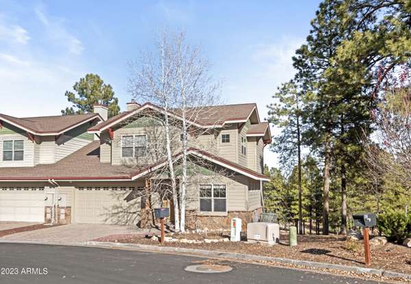 Flagstaff, AZ 86001,1390 E Sundrop Lane