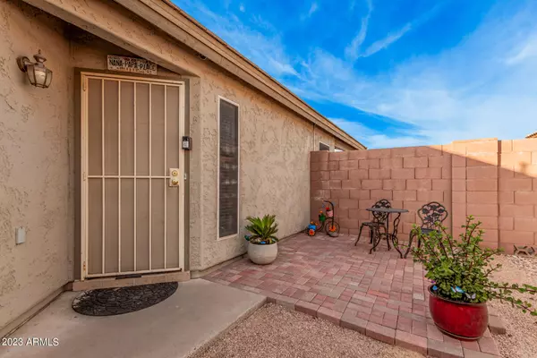 Mesa, AZ 85205,6634 E BARSTOW Street