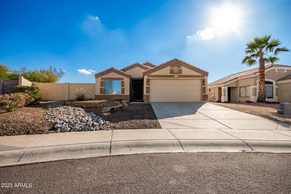 1017 W 22ND Avenue, Apache Junction, AZ 85120