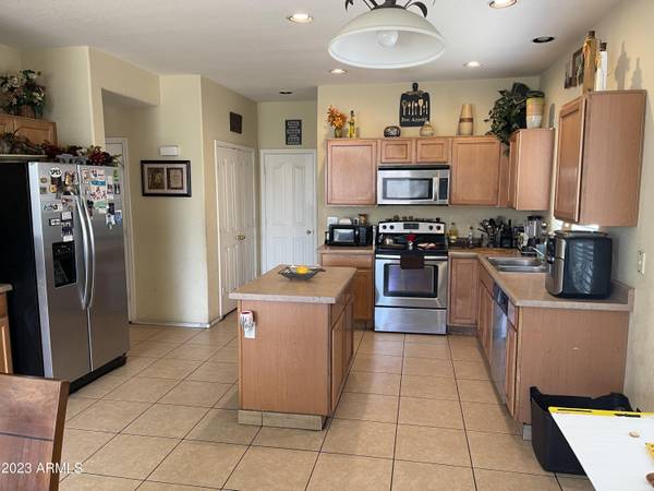 Avondale, AZ 85323,11601 W KINDERMAN Drive