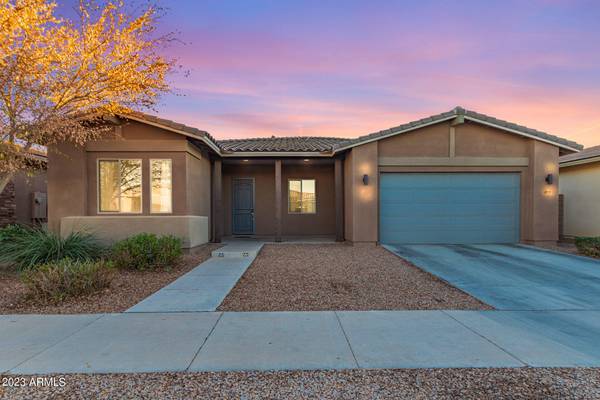 Queen Creek, AZ 85142,22657 E MUNOZ Street