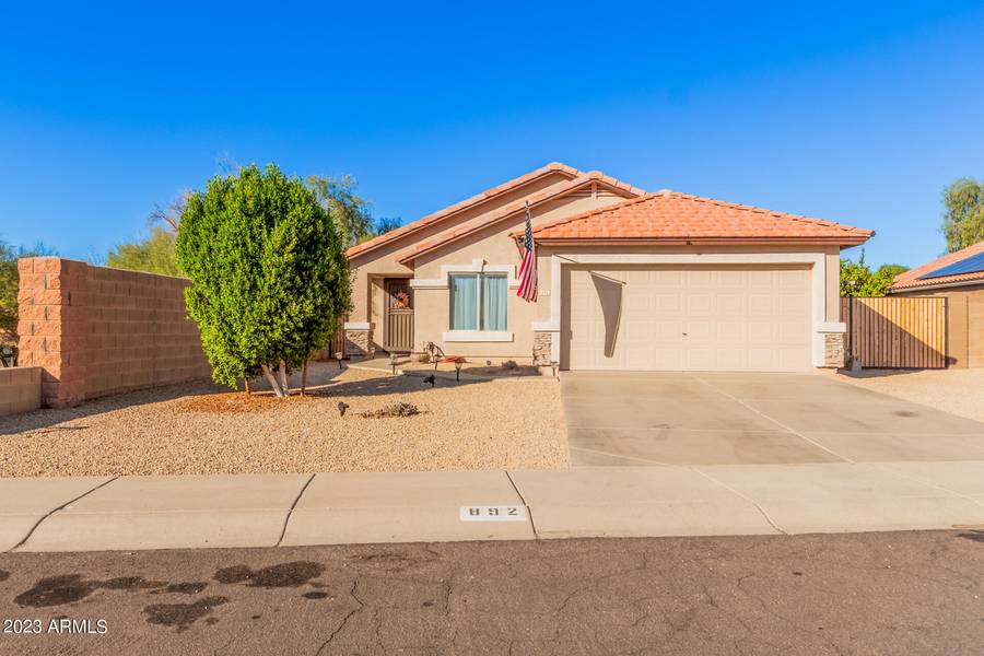 892 W 11TH Avenue, Apache Junction, AZ 85120