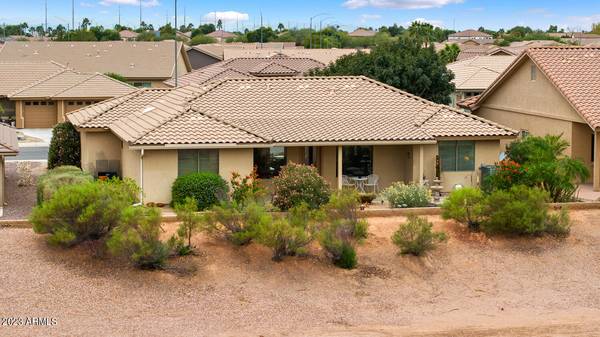 Mesa, AZ 85212,2945 S WILLOW WOOD --