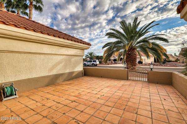 Sun City West, AZ 85375,15704 W SENTINEL Drive