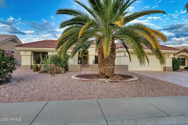 Sun City West, AZ 85375,15704 W SENTINEL Drive