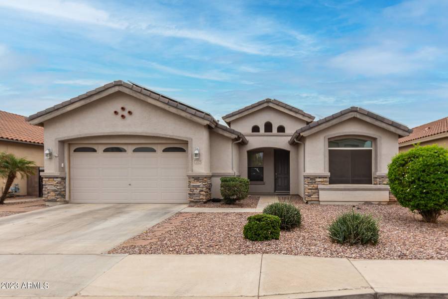 14445 W REDFIELD Road, Surprise, AZ 85379