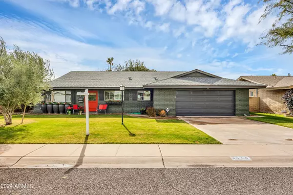 3433 E MEADOWBROOK Avenue,  Phoenix,  AZ 85018
