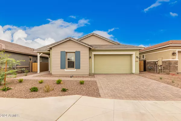 8026 E QUARTET Avenue, Mesa, AZ 85212