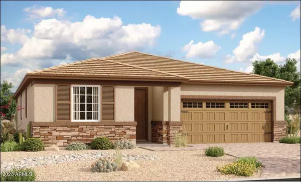 17646 W RUNNING DEER Trail, Surprise, AZ 85387