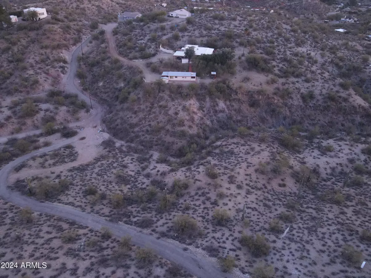 Wickenburg, AZ 85390,0 N Mockingbird Road #-