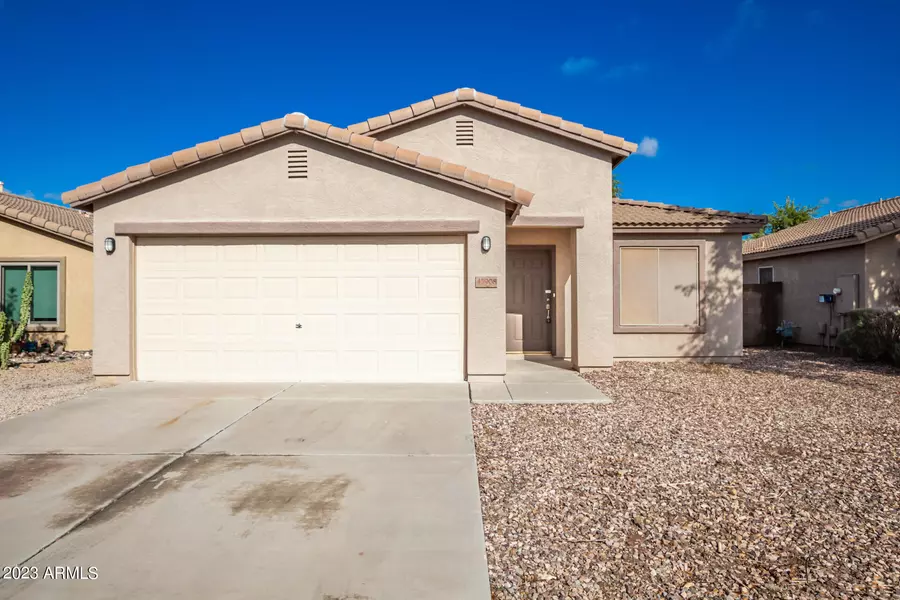 43908 W SAGEBRUSH Trail, Maricopa, AZ 85138