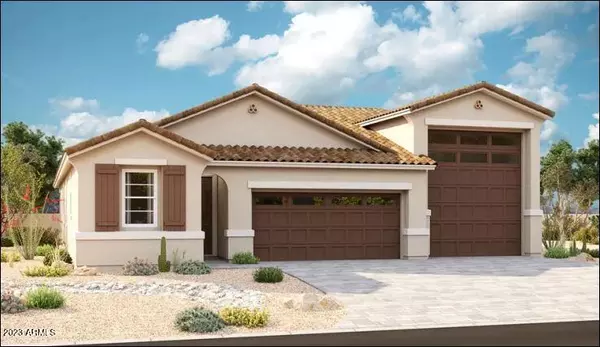 17645 W RUNNING DEER Trail, Surprise, AZ 85387