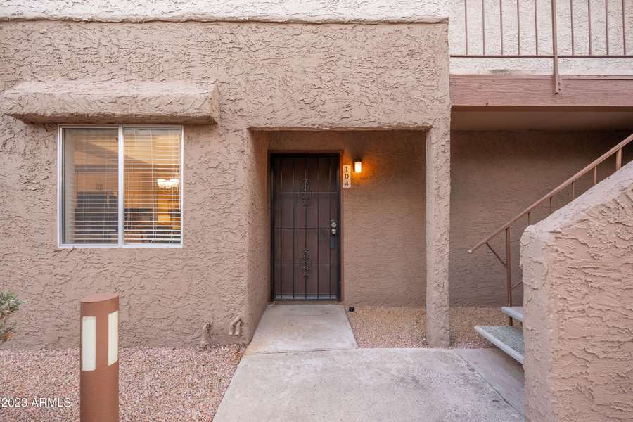 4554 E PARADISE VILLAGE Parkway N #104, Phoenix, AZ 85032