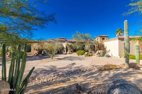 Scottsdale, AZ 85266,33130 N 81ST Street