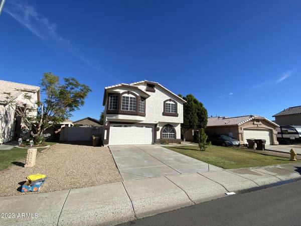 Peoria, AZ 85345,8868 W GREER Avenue