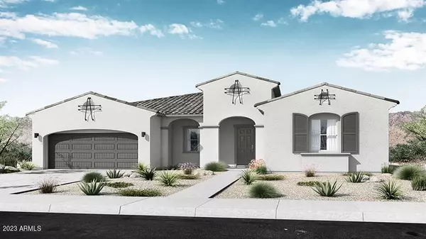 Surprise, AZ 85387,14000 W HATFIELD Road
