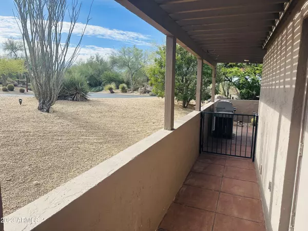 Carefree, AZ 85377,1039 N BOULDER Drive