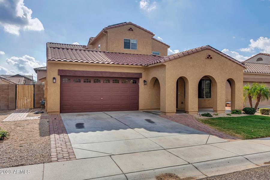 15925 W MAUNA LOA Lane, Surprise, AZ 85379