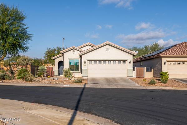 22784 W MOONLIGHT Path,  Buckeye,  AZ 85326