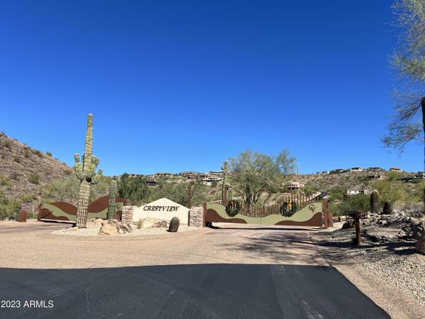 Fountain Hills, AZ 85268,10534 N ARISTA Lane #48