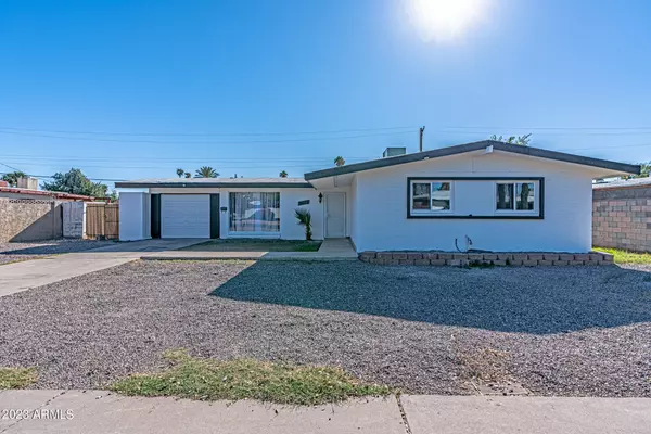 Phoenix, AZ 85031,5603 W HEATHERBRAE Drive