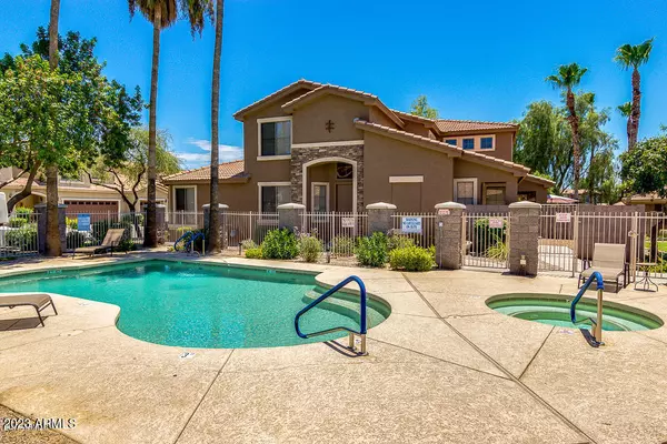 Mesa, AZ 85215,5415 E MCKELLIPS Road #93