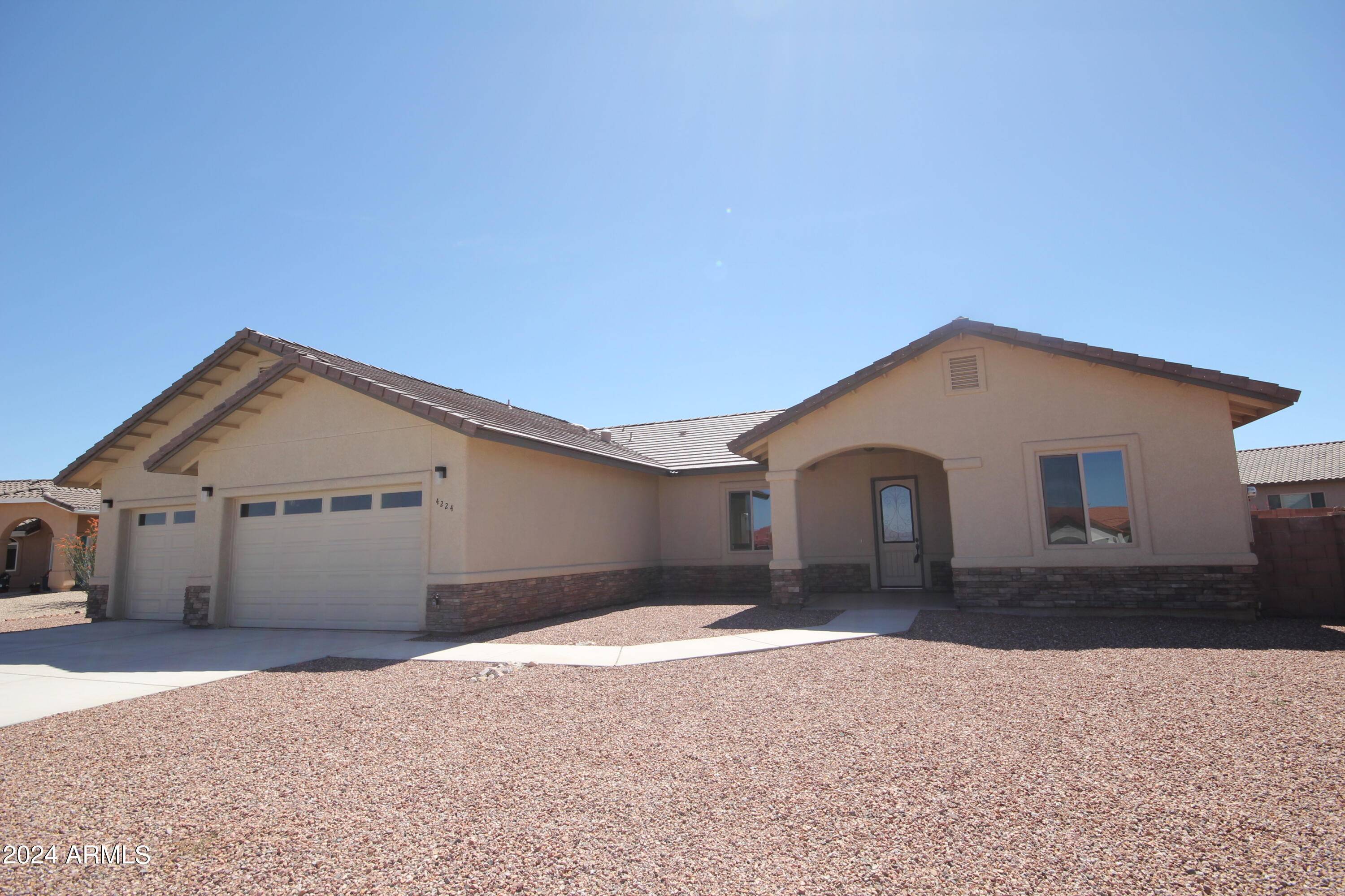 4224 S Crape Myrtle Court, Sierra Vista, AZ 85650