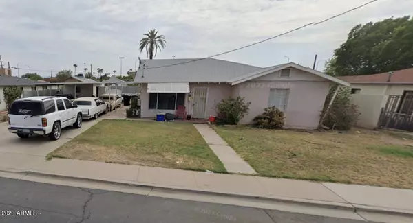 559 N SIRRINE --, Mesa, AZ 85201