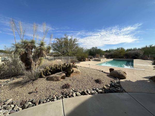 Rio Verde, AZ 85263,18715 E IRONWOOD Circle