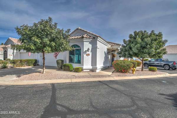 Mesa, AZ 85208,320 S 70TH Street #48