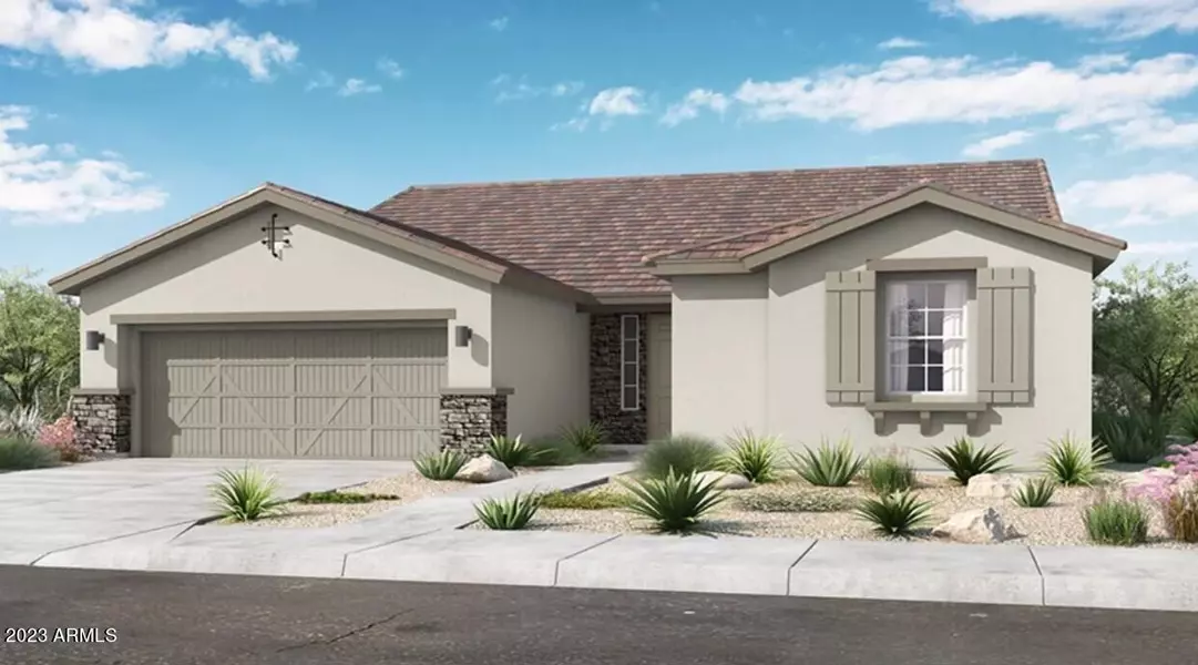 14254 W SAND HILLS Road, Surprise, AZ 85387