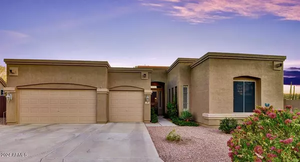 4281 S LYSILOMA Lane, Gold Canyon, AZ 85118