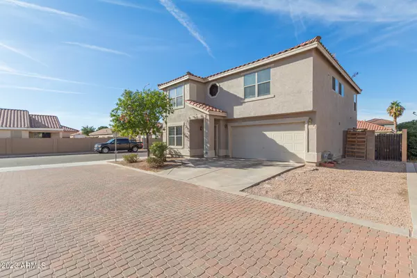 Chandler, AZ 85249,2328 E HAZELTINE Way