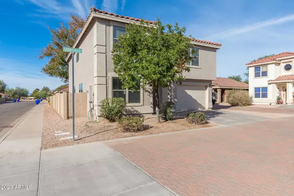 Chandler, AZ 85249,2328 E HAZELTINE Way