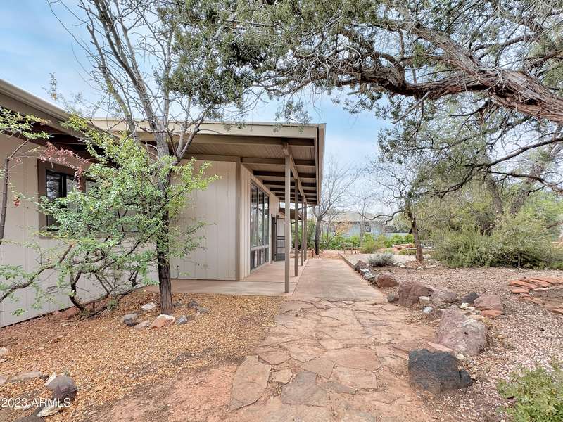 430 Arroyo Pinon Drive, Sedona, AZ 86336