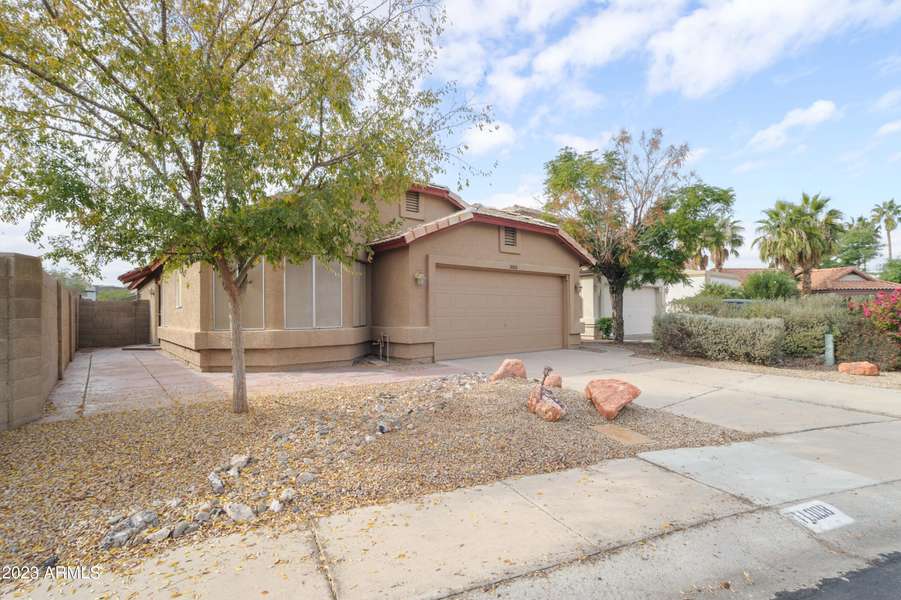 11008 N 59TH Lane, Glendale, AZ 85304