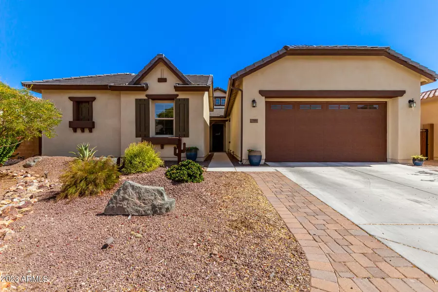 7959 W FETLOCK Trail, Peoria, AZ 85383