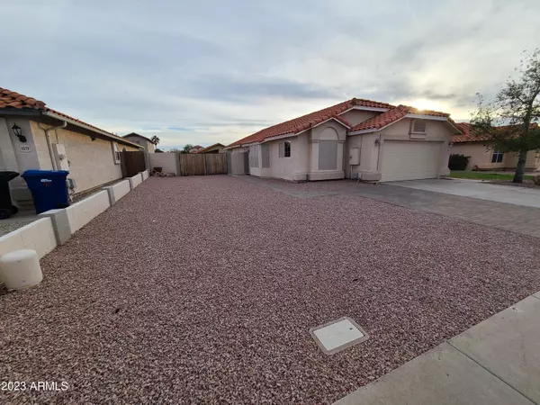 Mesa, AZ 85206,4033 E ALDER Avenue