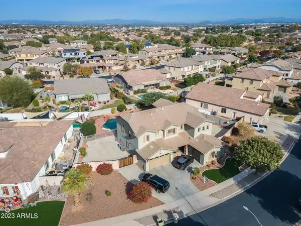 Glendale, AZ 85305,8500 W NICOLET Avenue