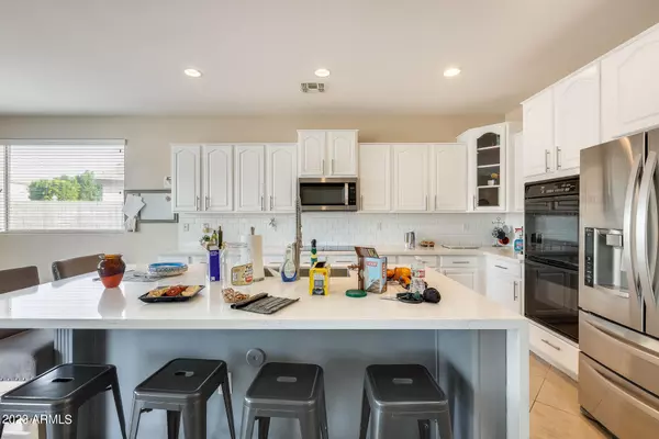 Glendale, AZ 85305,8500 W NICOLET Avenue